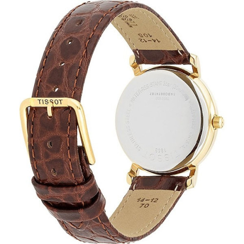 Часы Tissot Desire T52.5.111.31