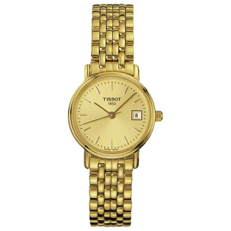 Tissot Desire T52.5.281.21