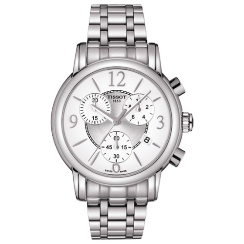Часы Tissot Dressport T050.217.11.017.00