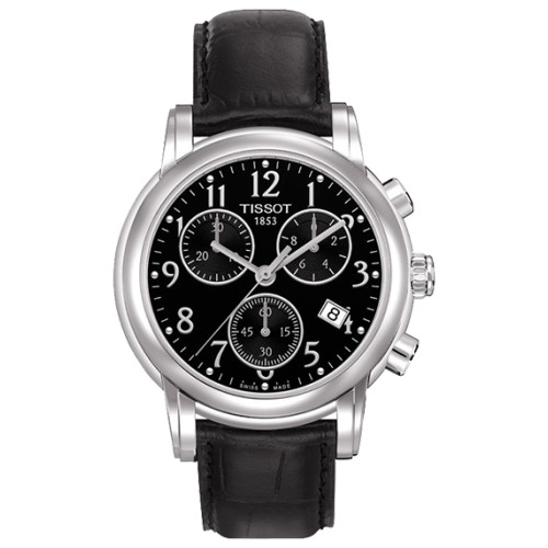 Часы Tissot Dressport T050.217.16.052.00