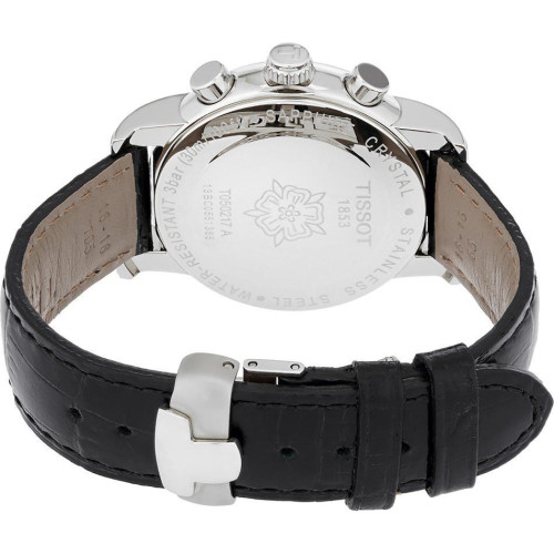 Часы Tissot Dressport T050.217.16.052.00