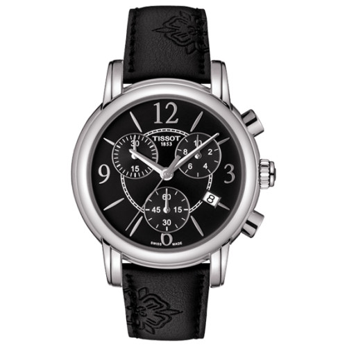 Часы Tissot Dressport T050.217.17.057.00
