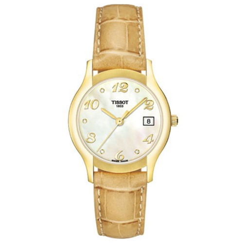 Часы Tissot Ely T71.3.132.74