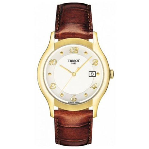 Часы Tissot Ely T71.3.446.34