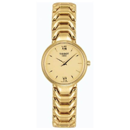 Tissot Ely T73.3.127.25