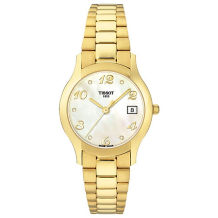 Tissot ELY T73.3.139.74