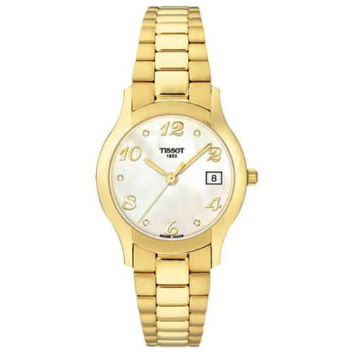 Tissot ELY T73.3.139.74