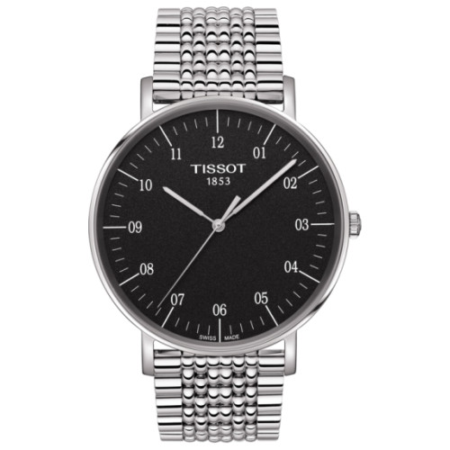 Tissot Everytime Big Gent T109.610.11.077.00