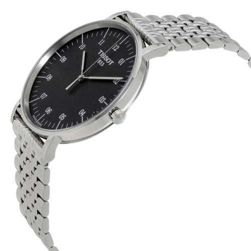 Часы Tissot Everytime Big Gent T109.610.11.077.00