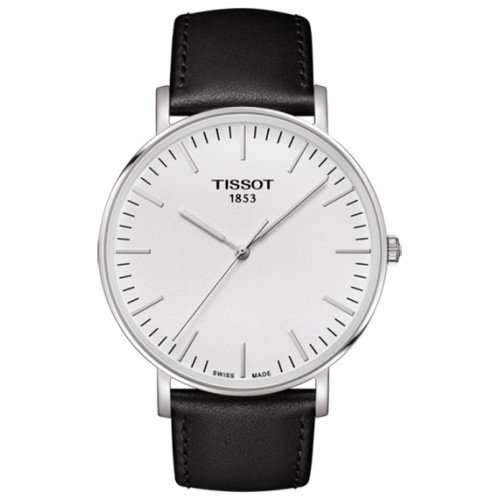 Tissot Everytime Big Gent T109.610.16.031.00