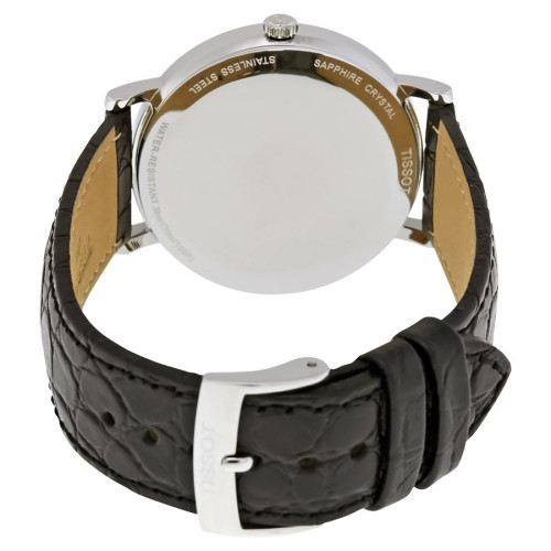 Часы Tissot Everytime Gent T109.410.16.032.00