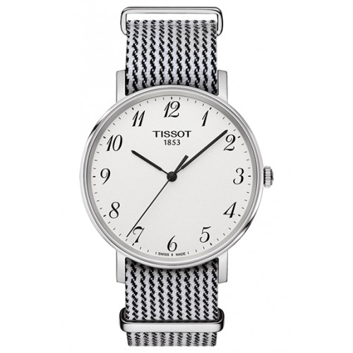 Часы Tissot Everytime Gent T109.410.18.032.00