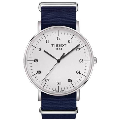 Tissot Everytime Large T109.610.17.037.00