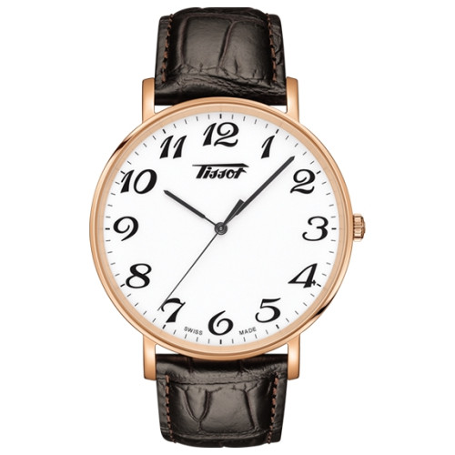 Часы Tissot Everytime Large T109.610.36.012.01