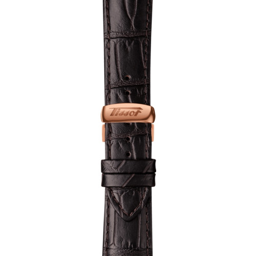 Часы Tissot Everytime Large T109.610.36.012.01