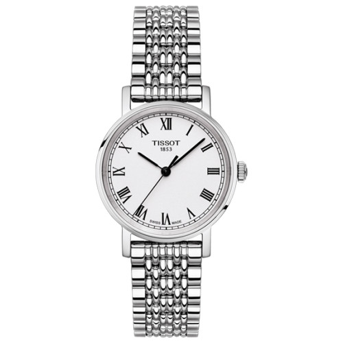 Часы Tissot Everytime Small Jungfraubahn Edition T109.210.11.033.10