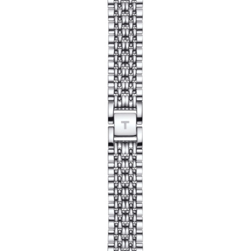 Часы Tissot Everytime Small Jungfraubahn Edition T109.210.11.033.10