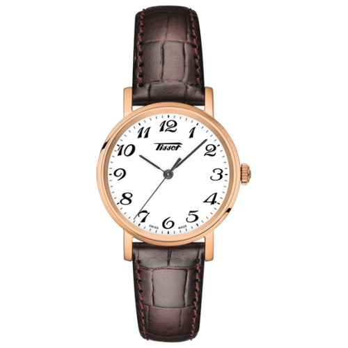 Часы Tissot Everytime Small T109.210.36.012.01