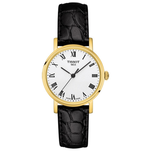 Часы Tissot Everytime Small T109.210.36.033.00