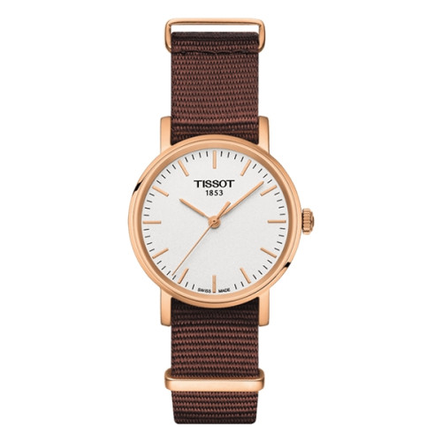 Tissot Everytime Small T109.210.37.031.00