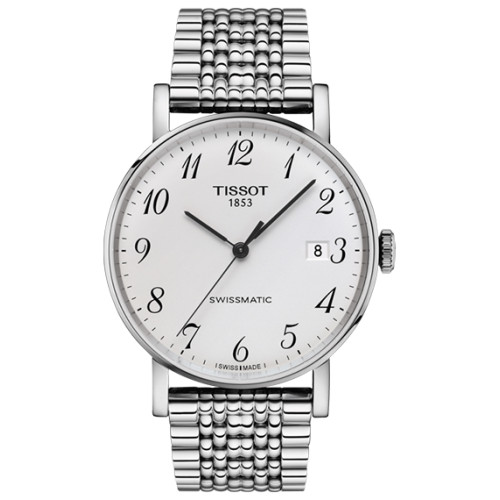 Tissot Everytime Swissmatic T109.407.11.032.00