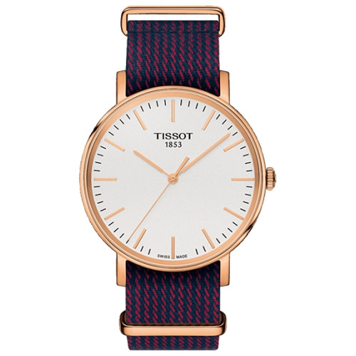 Tissot Everytime T109.410.38.031.00