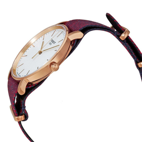 Часы Tissot Everytime T109.410.38.031.00