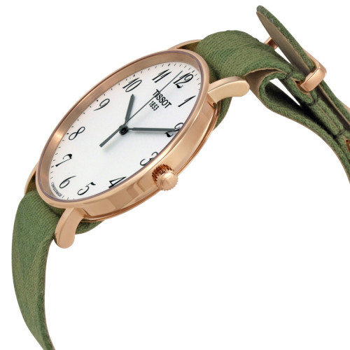 Часы Tissot Everytime T109.610.38.032.00