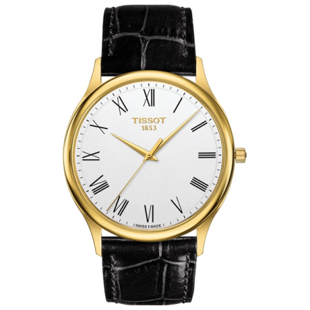 Tissot Excellence 18k Gold T926.410.16.013.00