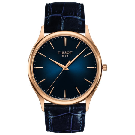 Tissot Excellence 18K Gold T926.410.76.041.00
