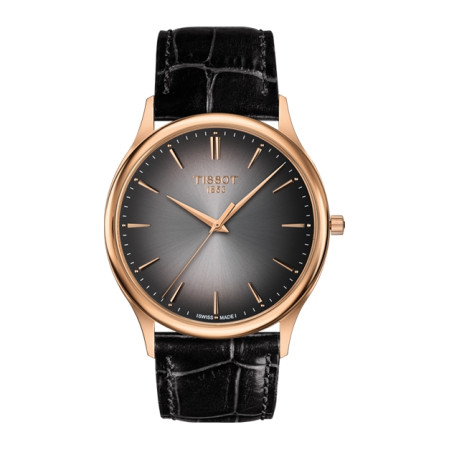 Tissot Excellence 18K Gold T926.410.76.061.00