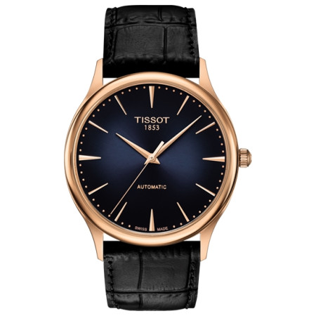 Tissot Excellence Automatic 18k Gold T926.407.76.041.00