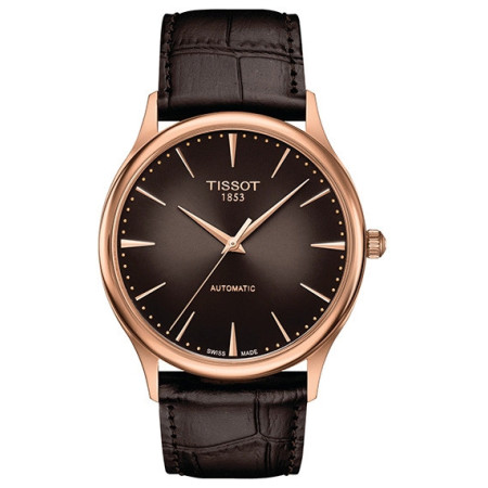 Tissot Excellence Automatic 18k Gold T926.407.76.291.00