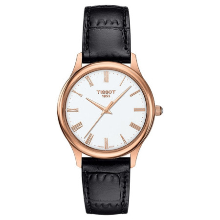 Tissot Excellence Lady 18K Gold T926.210.76.013.00