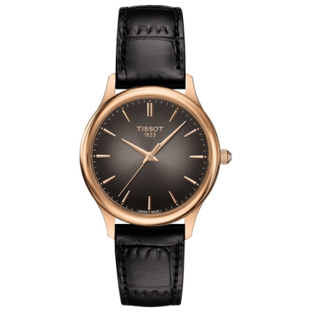 Tissot Excellence Lady 18K Gold T926.210.76.061.00