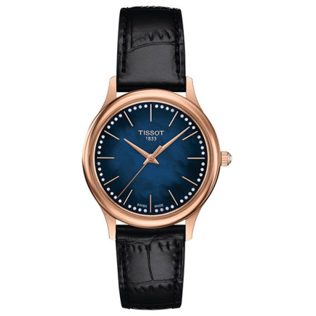 Tissot Excellence Lady 18k Gold T926.210.76.131.00