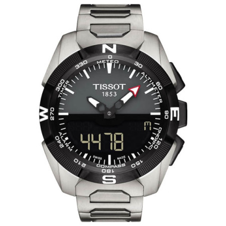 Tissot Expert Solar T091.420.44.081.00