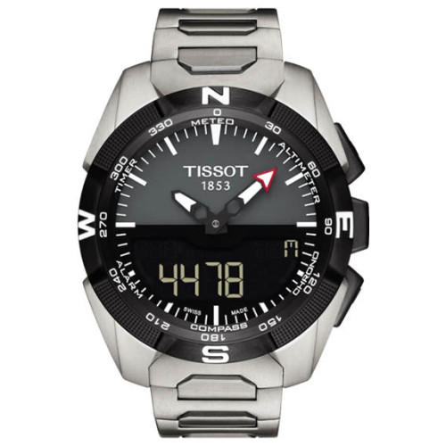 Часы Tissot Expert Solar T091.420.44.081.00