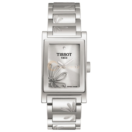 Tissot Fabulous Garden T017.109.11.031.00