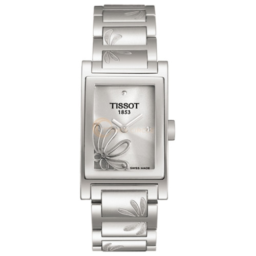 Часы Tissot Fabulous Garden T017.109.11.031.00