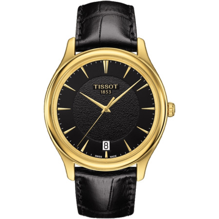 Tissot Fascination 18k Gold T924.410.16.051.00