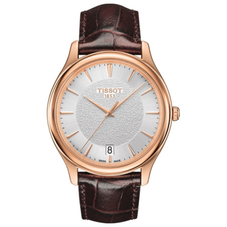 Tissot Fascination 18k Gold T924.410.76.031.00