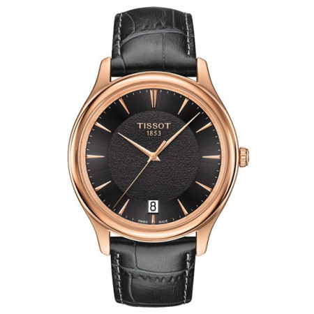 Tissot Fascination 18k Gold T924.410.76.061.00