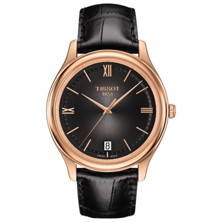 Tissot Fascination 18K Gold T924.410.76.308.00