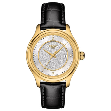 Tissot Fascination T924.210.16.116.00