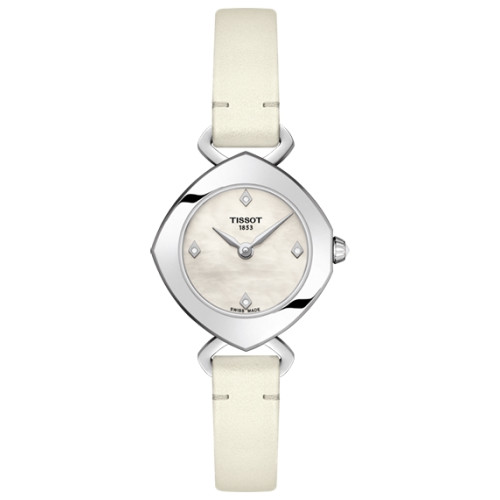 Часы Tissot Femini-T T113.109.16.116.01