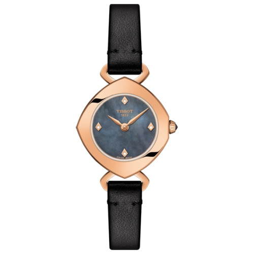 Часы Tissot Femini-T T113.109.36.126.00