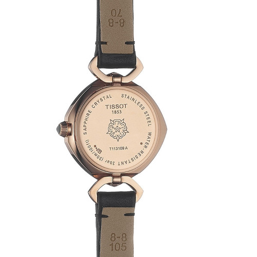Часы Tissot Femini-T T113.109.36.126.00