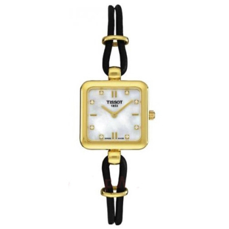 Tissot Fine Lady T71.3.350.76