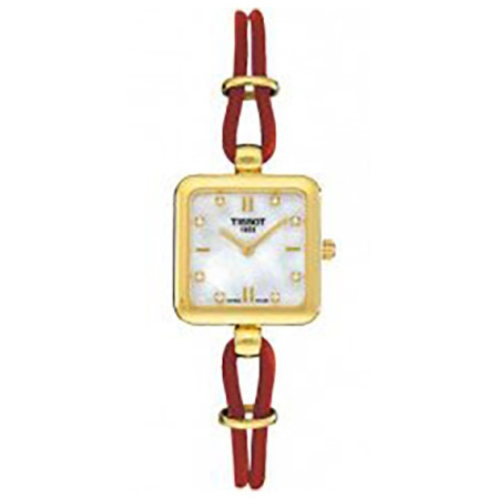 Tissot Fine Lady T71.3.352.76